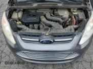 ✅ 2013 Ford C-Max SE • VIN: 1FADP5AU1DL502005 • Lot: 55788585. Wystawiony na Copart z przebiegiem 275 447 mil. Bezpłatny archiwum sprzedaży aukcyjnych z USA i szczegółowy raport historii pojazdu na DreamBid. Zdjęcie 11.