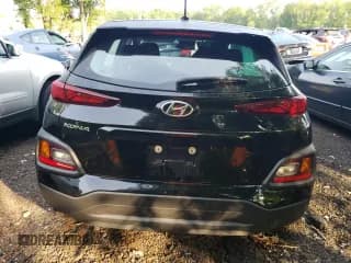 ✅ 2021 Hyundai Kona SE • VIN: KM8K12AA8MU749616 • Лот: 60564593. Опубликован ранее на Copart с пробегом 55 633 миль. Бесплатный доступ к архиву аукционных продаж из США и подробный отчёт об истории автомобиля на DreamBid. Изображение 6.