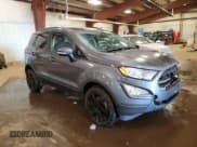 ✅ 2018 Ford EcoSport SE • VIN: MAJ6P1UL7JC204977 • Lot: 92830505. Wystawiony na Copart z przebiegiem 62 178 mil. Bezpłatny archiwum sprzedaży aukcyjnych z USA i szczegółowy raport historii pojazdu na DreamBid. Zdjęcie 4.