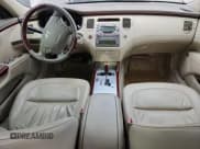 ✅ 2006 Hyundai Azera SE • VIN: KMHFC46F36A121950 • Lot: 71303815. Listed on Copart with 125,217 mi. Free auction sales archive from the USA and detailed vehicle history report at DreamBid. Image 8.