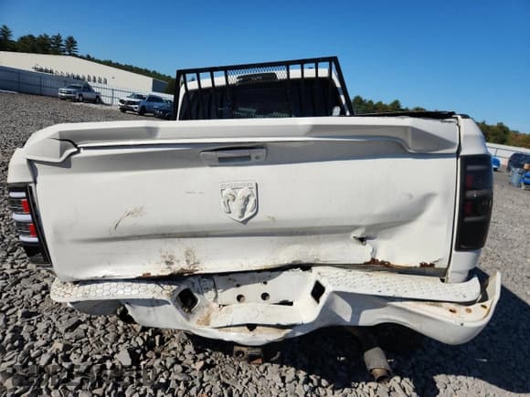 ✅ 2009 Dodge 1500 SLT • VIN: 1D3HV18T89S808386 • Лот: 84799455. Опубликован ранее на Copart с пробегом 160 208 миль. Бесплатный доступ к архиву аукционных продаж из США и подробный отчёт об истории автомобиля на DreamBid. Изображение 6.