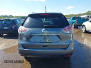 ✅ 2016 Nissan Rogue SL • VIN: 5N1AT2MV2GC771738 • Lot: 43370675. Listed on IAAI with 146,856 mi. Free auction sales archive from the USA and detailed vehicle history report at DreamBid. Image 17.