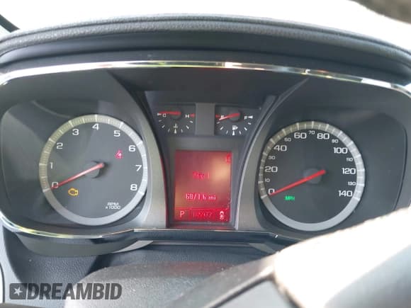 ✅ 2011 GMC Terrain SLT-1 • VIN: 2CTFLVEC2B6392477 • Lot: 41796198. Listed on IAAI with 185,977 mi. Free auction sales archive from the USA and detailed vehicle history report at DreamBid. Image 7.