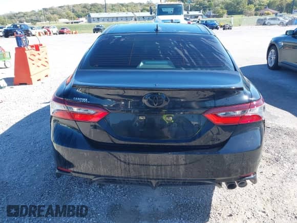 2022 Toyota Camry SE z VIN 4T1G11AKXNU030958, wystawiony jako IAAI lot #43466586 z przebiegiem 65 774 mil mil oraz . Historia ofert i sprzedaży dostępna na DreamBid. Obrazek 16.