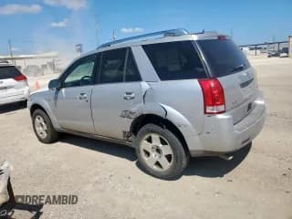 ✅ 2006 Saturn VUE • VIN: 5GZCZ53446S811150 • Lot: 81645685. Wystawiony na Copart z przebiegiem 267 490 mil. Bezpłatny archiwum sprzedaży aukcyjnych z USA i szczegółowy raport historii pojazdu na DreamBid. Zdjęcie 2.