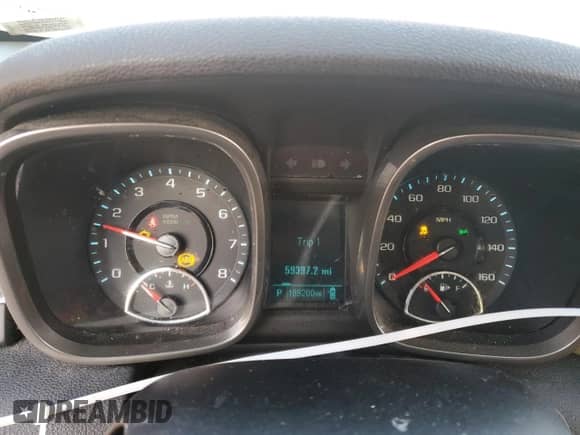 ✅ 2013 Chevrolet Malibu LS • VIN: 1G11A5SA0DF173386 • Lot: 71984575. Wystawiony na Copart z przebiegiem 189 200 mil mil. Skorzystaj z bezpłatnego archiwum sprzedaży aukcyjnych z USA i zobacz szczegółowy raport historii pojazdu na DreamBid. Zdjęcie 9.