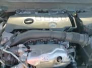 ✅ 2023 Mercedes-Benz GLB 250 • VIN: W1N4M4HB5PW267010 • Lot: 86669275. Listed on Copart with 44,760 mi. Free auction sales archive from the USA and detailed vehicle history report at DreamBid. Image 15.