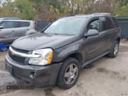 ✅ 2008 Chevrolet Equinox LT • VIN: 2CNDL53F986314590 • Лот: 43377813. Опубликован ранее на IAAI с пробегом 194 194 миль. Бесплатный доступ к архиву аукционных продаж из США и подробный отчёт об истории автомобиля на DreamBid. Изображение 2.
