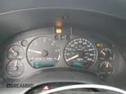 ✅ 2003 Chevrolet Blazer LS • VIN: 1GNDT13X23K178595 • Lot: 86110454. Wystawiony na Copart z przebiegiem 70 011 mil. Bezpłatny archiwum sprzedaży aukcyjnych z USA i szczegółowy raport historii pojazdu na DreamBid. Zdjęcie 9.