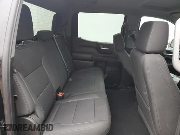 ✅ 2024 GMC Sierra 1500 Pro • VIN: 1GTPHAEK4RZ368312 • Лот: 88578565. Опубликован ранее на Copart с пробегом 122 миль. Бесплатный доступ к архиву аукционных продаж из США и подробный отчёт об истории автомобиля на DreamBid. Изображение 10.