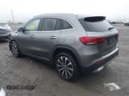 ✅ 2023 Mercedes-Benz GLA 250 • VIN: W1N4N4HB7PJ478347 • Lot: 41345825. Listed on IAAI with 23,995 mi. Free auction sales archive from the USA and detailed vehicle history report at DreamBid. Image 3.