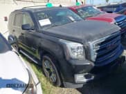 ✅ 2017 GMC Yukon SLT • VIN: 1GKS2BKC8HR145904 • Lot: 43375939. Listed on IAAI with 124,725 mi. Free auction sales archive from the USA and detailed vehicle history report at DreamBid. Image 1.