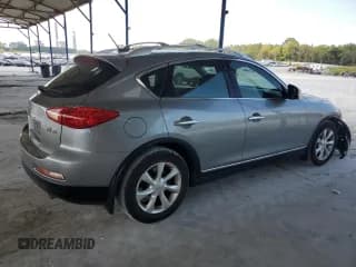 ✅ 2009 Infiniti EX Journey • VIN: JNKAJ09E89M900777 • Лот: 69455924. Опубликован ранее на Copart с пробегом 68 861 миль. Бесплатный доступ к архиву аукционных продаж из США и подробный отчёт об истории автомобиля на DreamBid. Изображение 3.