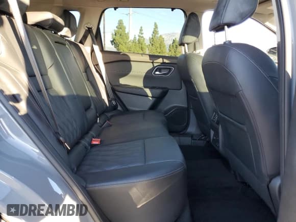 ✅ 2022 Nissan Rogue Platinum • VIN: JN8BT3DC2NW120588 • Лот: 87463475. Опубликован ранее на Copart с пробегом 16 260 миль. Бесплатный доступ к архиву аукционных продаж из США и подробный отчёт об истории автомобиля на DreamBid. Изображение 11.