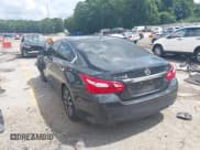 ✅ 2017 Nissan Altima SL • VIN: 1N4AL3AP0HC269804 • Lot: 42747798. Listed on IAAI with 128,777 mi. Free auction sales archive from the USA and detailed vehicle history report at DreamBid. Image 3.