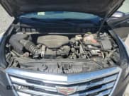 ✅ 2017 Cadillac XT5 FWD • VIN: 1GYKNARS4HZ229268 • Lot: 49350595. Listed on Copart with 64,686 mi. Free auction sales archive from the USA and detailed vehicle history report at DreamBid. Image 11.