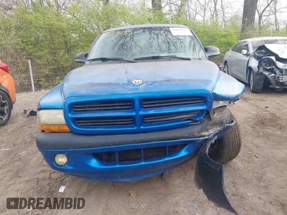 ✅ 2000 Dodge Dakota • VIN: 1B7GL22X8YS774590 • Lot: 42027035. Wystawiony na IAAI z przebiegiem 93 092 mil. Bezpłatny archiwum sprzedaży aukcyjnych z USA i szczegółowy raport historii pojazdu na DreamBid. Zdjęcie 12.