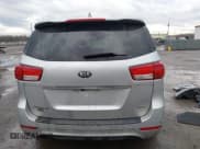 ✅ 2016 Kia Sedona EX • VIN: KNDMC5C13G6156874 • Lot: 41458155. Wystawiony na IAAI z przebiegiem 108 241 mil. Bezpłatny archiwum sprzedaży aukcyjnych z USA i szczegółowy raport historii pojazdu na DreamBid. Zdjęcie 17.