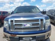 ✅ 2009 Ford F-150 XL • VIN: 1FTPW14V19FA44706 • Lot: 42530002. Listed on IAAI with 208,419 mi. Free auction sales archive from the USA and detailed vehicle history report at DreamBid. Image 11.