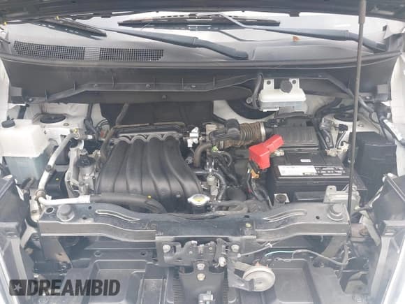 ✅ 2018 Nissan NV200 S • VIN: 3N6CM0KN8JK693823 • Lot: 42255083. Listed on IAAI with 160,960 mi. Free auction sales archive from the USA and detailed vehicle history report at DreamBid. Image 10.