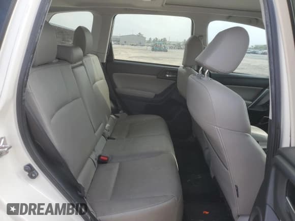 ✅ 2016 Subaru Forester Touring • VIN: JF2SJAXC8GH530063 • Lot: 51535895. Listed on Copart with 130,856 mi. Free auction sales archive from the USA and detailed vehicle history report at DreamBid. Image 11.