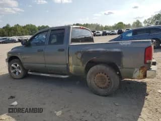 ✅ 2006 Dodge 1500 SLT • VIN: 1D7HU18206S681315 • Лот: 69180114. Опубликован ранее на Copart с пробегом Не указан. Бесплатный доступ к архиву аукционных продаж из США и подробный отчёт об истории автомобиля на DreamBid. Изображение 2.