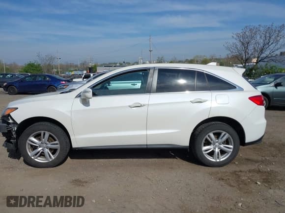 ✅ 2014 Acura RDX • VIN: 5J8TB4H3XEL021880 • Лот: 42043706. Опубликован ранее на IAAI с пробегом 141 033 миль. Бесплатный доступ к архиву аукционных продаж из США и подробный отчёт об истории автомобиля на DreamBid. Изображение 13.