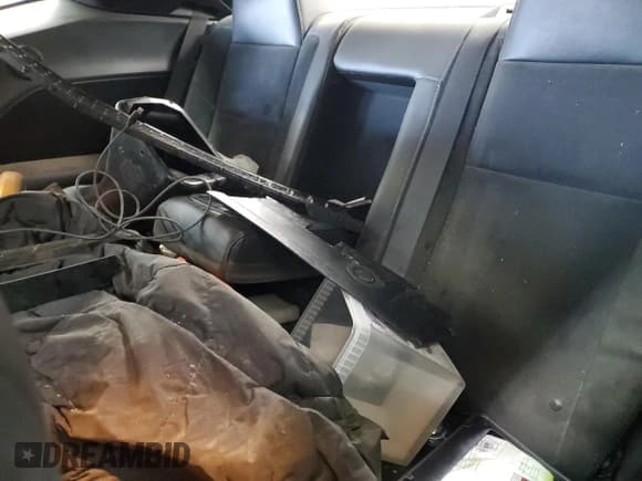 ✅ 2020 Dodge Challenger R/T Scat Pack • VIN: 2C3CDZFJ2LH125477 • Lot: 47773484. Wystawiony na Copart z przebiegiem 29 612 mil. Bezpłatny archiwum sprzedaży aukcyjnych z USA i szczegółowy raport historii pojazdu na DreamBid. Zdjęcie 10.