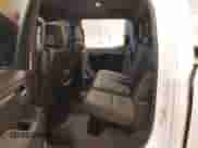 2024 Chevrolet Silverado 1500 High Country with VIN 1GCUDJED3RZ245620, listed as a IAAI auction lot 41969684 with 7,604 mi miles and . Bid and sale history available at DreamBid. Image 8.