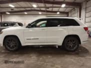 ✅ 2020 Jeep Grand Cherokee Limited X • VIN: 1C4RJFBGXLC167132 • Lot: 42155335. Listed on IAAI with 86,886 mi. Free auction sales archive from the USA and detailed vehicle history report at DreamBid. Image 14.