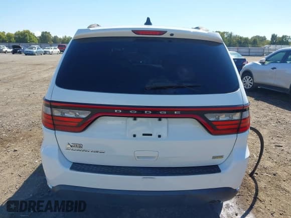 ✅ 2015 Dodge Durango SXT • VIN: 1C4RDHAG3FC809568 • Lot: 43421792. Wystawiony na IAAI z przebiegiem 108 887 mil. Bezpłatny archiwum sprzedaży aukcyjnych z USA i szczegółowy raport historii pojazdu na DreamBid. Zdjęcie 16.