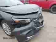 2017 Chevrolet Malibu LT with VIN 1G1ZE5ST2HF222747, listed as a IAAI auction lot 43447756 with 86,352 mi miles and . Bid and sale history available at DreamBid. Image 18.