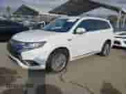 2019 Mitsubishi Outlander SEL with VIN JA4J24A51KZ044517, listed as a IAAI auction lot 41546023 with 170,639 mi miles and . Bid and sale history available at DreamBid. Image 2.