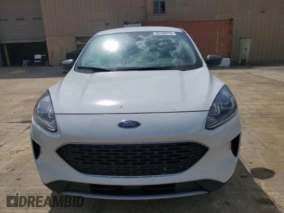 ✅ 2022 Ford Escape SE • VIN: 1FMCU9G68NUC04931 • Lot: 56184765. Listed on Copart with 26,733 mi. Free auction sales archive from the USA and detailed vehicle history report at DreamBid. Image 10.