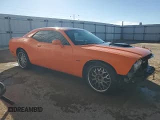 ✅ 2014 Dodge Challenger R/T 100th Anniversary Appearance • VIN: 2C3CDYBT9EH276904 • Lot: 86752034. Wystawiony na Copart z przebiegiem 114 663 mil. Bezpłatny archiwum sprzedaży aukcyjnych z USA i szczegółowy raport historii pojazdu na DreamBid. Zdjęcie 4.