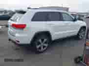 2014 Jeep Grand Cherokee Limited с VIN 1C4RJFBM3EC580583, выставлен на аукционе IAAI как лот 43243256 с пробегом 189 245 миль миль и . История ставок и продаж доступна на DreamBid. Изображение 4.
