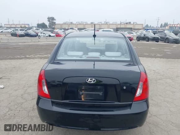 ✅ 2011 Hyundai Accent GLS • VIN: KMHCN4AC9BU618438 • Лот: 42472677. Опубликован ранее на IAAI с пробегом 178 998 миль. Бесплатный доступ к архиву аукционных продаж из США и подробный отчёт об истории автомобиля на DreamBid. Изображение 16.