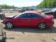 ✅ 2001 Acura CL Type S • VIN: 19UYA42741A036174 • Lot: 42225611. Wystawiony na IAAI z przebiegiem 177 469 mil. Bezpłatny archiwum sprzedaży aukcyjnych z USA i szczegółowy raport historii pojazdu na DreamBid. Zdjęcie 14.
