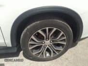 ✅ 2016 Mitsubishi Outlander SEL • VIN: JA4AP4AW1GZ051405 • Lot: 41143259. Listed on IAAI with 109,757 mi. Free auction sales archive from the USA and detailed vehicle history report at DreamBid. Image 14.