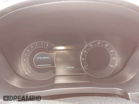 ✅ 2018 Ford Explorer Platinum • VIN: 1FM5K8HT0JGA96195 • Лот: 43659156. Опубликован ранее на IAAI с пробегом 75 269 миль. Бесплатный доступ к архиву аукционных продаж из США и подробный отчёт об истории автомобиля на DreamBid. Изображение 7.