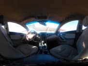 ✅ 2016 Hyundai Elantra SE • VIN: 5NPDH4AE7GH789059 • Lot: 43471544. Wystawiony na IAAI z przebiegiem 187 428 mil. Bezpłatny archiwum sprzedaży aukcyjnych z USA i szczegółowy raport historii pojazdu na DreamBid. Zdjęcie 18.