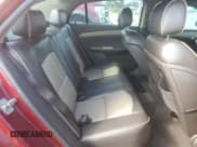 ✅ 2008 Chevrolet Malibu LTZ • VIN: 1G1ZK57B08F278632 • Lot: 78582374. Listed on Copart with 195,085 mi. Free auction sales archive from the USA and detailed vehicle history report at DreamBid. Image 10.