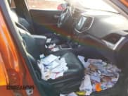 ✅ 2016 Jeep Cherokee Trailhawk • VIN: 1C4PJMBS2GW172619 • Lot: 43428758. Listed on IAAI with 145,885 mi. Free auction sales archive from the USA and detailed vehicle history report at DreamBid. Image 5.