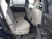 ✅ 2019 Honda Pilot EX-L • VIN: 5FNYF5H51KB044995 • Lot: 43793459. Listed on IAAI with 57,747 mi. Free auction sales archive from the USA and detailed vehicle history report at DreamBid. Image 8.