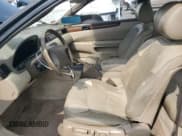 ✅ 1993 Lexus SC • VIN: JT8JZ31C3P0011488 • Lot: 66694985. Wystawiony na Copart z przebiegiem 127 210 mil. Bezpłatny archiwum sprzedaży aukcyjnych z USA i szczegółowy raport historii pojazdu na DreamBid. Zdjęcie 7.