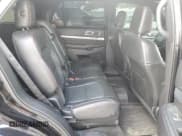 ✅ 2018 Ford Explorer Sport • VIN: 1FM5K8GT7JGC35966 • Лот: 90302585. Опубликован ранее на Copart с пробегом 60 946 миль. Бесплатный доступ к архиву аукционных продаж из США и подробный отчёт об истории автомобиля на DreamBid. Изображение 11.