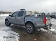 ✅ 2017 Nissan Frontier SV • VIN: 1N6DD0EV6HN721249 • Lot: 91487285. Listed on Copart with 60,888 mi. Free auction sales archive from the USA and detailed vehicle history report at DreamBid. Image 2.