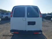 ✅ 2013 Chevrolet Express Cargo • VIN: 1GCSGAFX5D1157375 • Lot: 42382180. Wystawiony na IAAI z przebiegiem Nie podano. Bezpłatny archiwum sprzedaży aukcyjnych z USA i szczegółowy raport historii pojazdu na DreamBid. Zdjęcie 15.