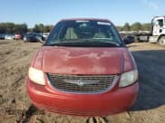 ✅ 2003 Chrysler Town & Country • VIN: 2C4GP24R73R362514 • Lot: 79293044. Wystawiony na Copart z przebiegiem 163 911 mil. Bezpłatny archiwum sprzedaży aukcyjnych z USA i szczegółowy raport historii pojazdu na DreamBid. Zdjęcie 5.