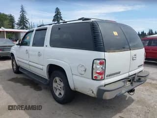 ✅ 2001 Chevrolet Suburban LT • VIN: 3GNFK16T51G203269 • Лот: 42219109. Опубликован ранее на IAAI с пробегом 245 138 миль. Бесплатный доступ к архиву аукционных продаж из США и подробный отчёт об истории автомобиля на DreamBid. Изображение 3.